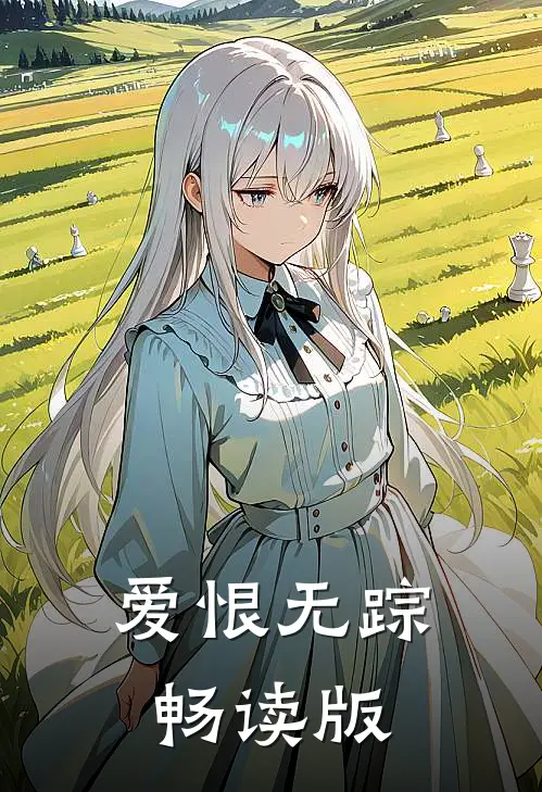 爱恨无踪畅读版