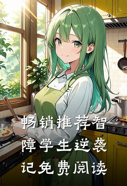 畅销推荐智障学生逆袭记免费阅读