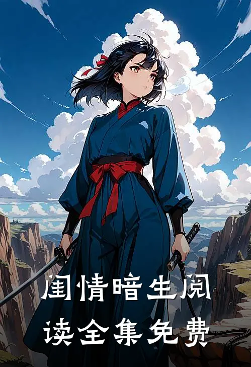闺情暗生阅读全集免费