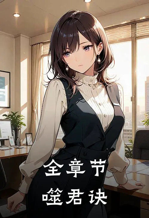 全章节噬君诀