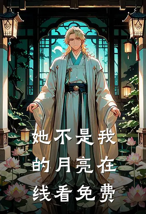 她不是我的月亮在线看免费