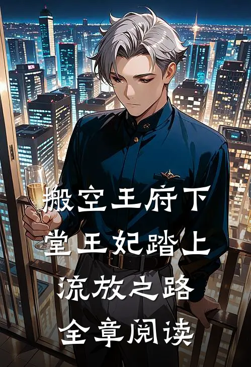 搬空王府下堂王妃踏上流放之路全章阅读