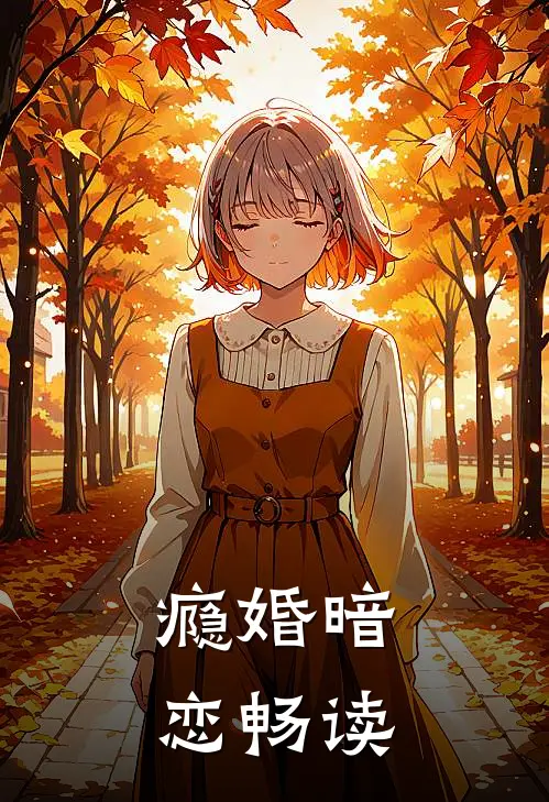 瘾婚暗恋畅读