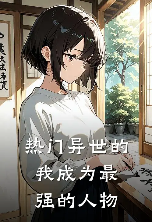 热门异世的我成为最强的人物