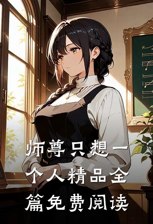 师尊只想一个人精品全篇免费阅读