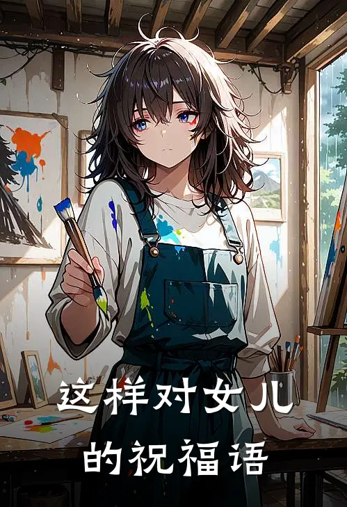 这样对女儿的祝福语
