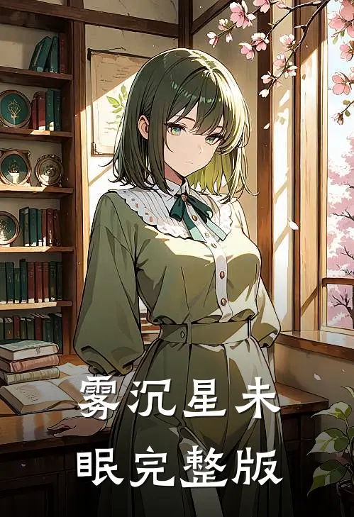 雾沉星未眠完整版