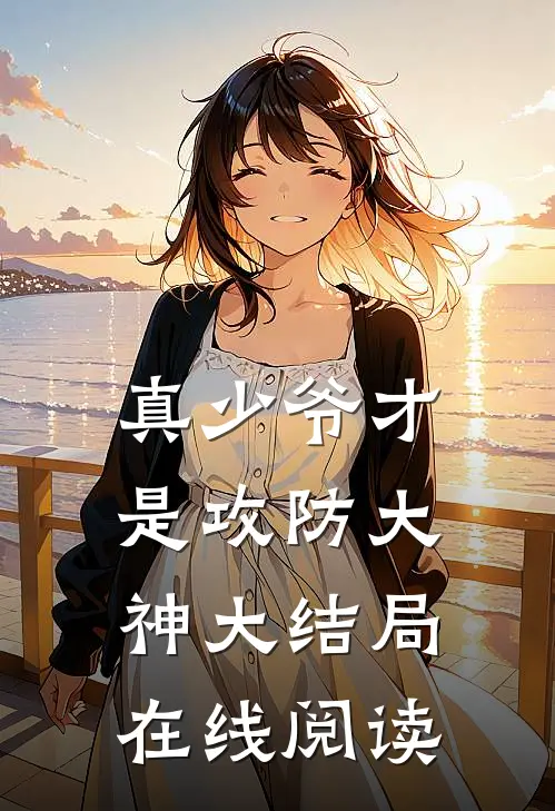真少爷才是攻防大神大结局在线阅读