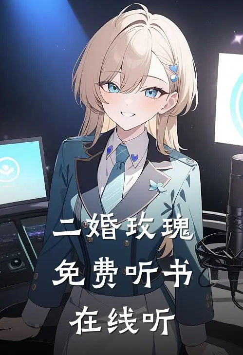 二婚玫瑰免费听书在线听