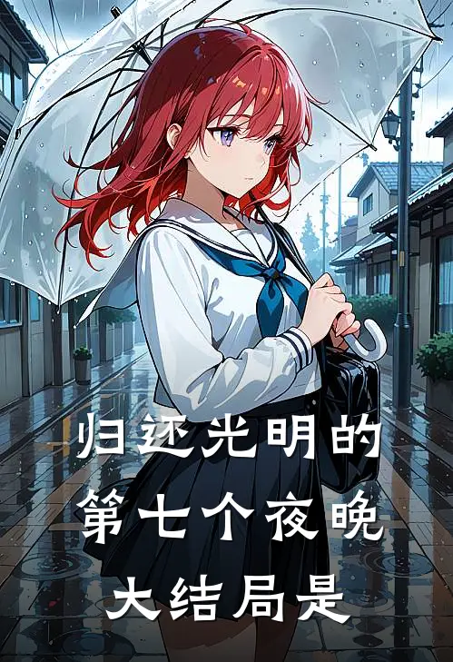 归还光明的第七个夜晚大结局是