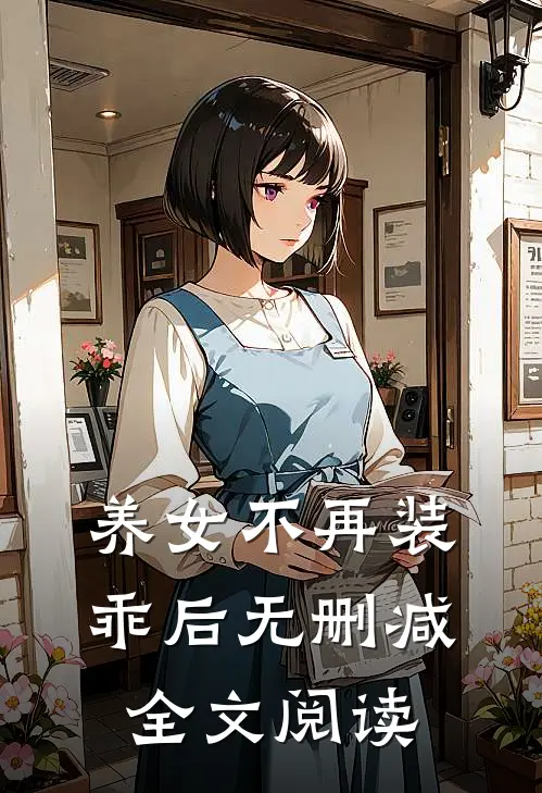 养女不再装乖后无删减全文阅读