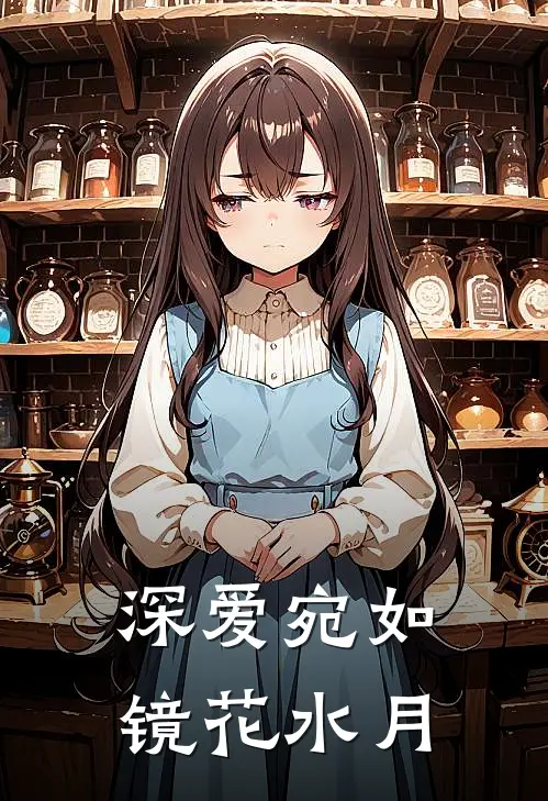 深爱宛如镜花水月