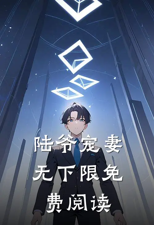 陆爷宠妻无下限免费阅读