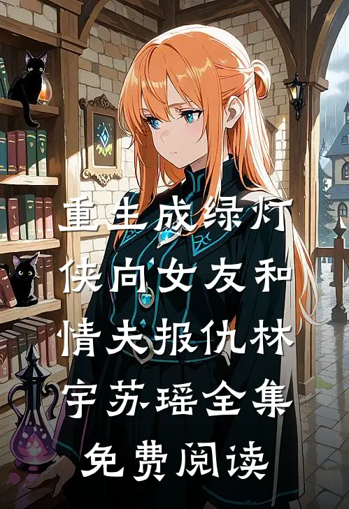 重生成绿灯侠向女友和情夫报仇林宇苏瑶 全集免费阅读