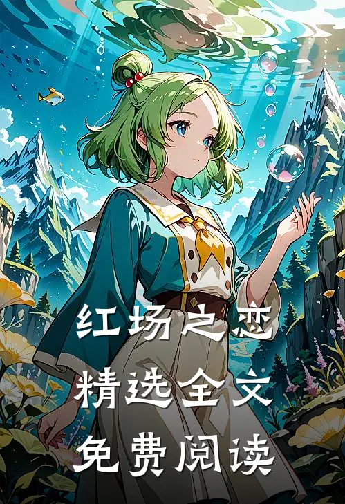红场之恋精选全文免费阅读