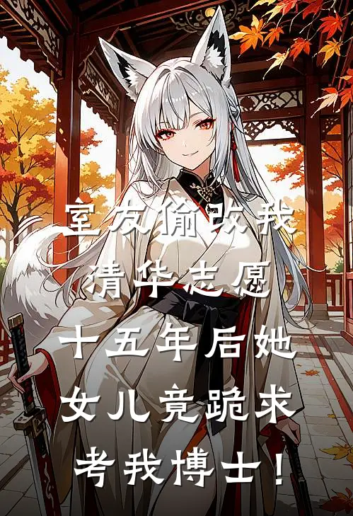室友偷改我清华志愿，十五年后她女儿竟跪求考我博士！