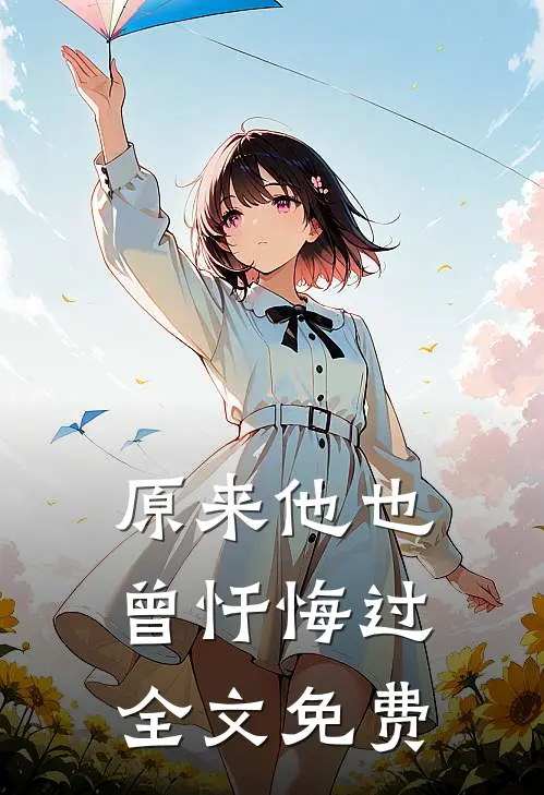 原来他也曾忏悔过全文免费