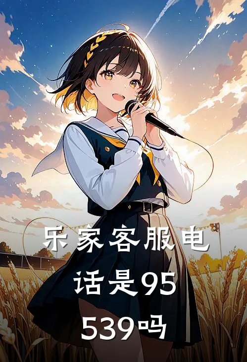 乐家客服电话是95539吗