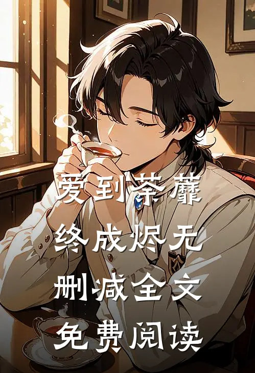 爱到荼蘼终成烬无删减全文免费阅读
