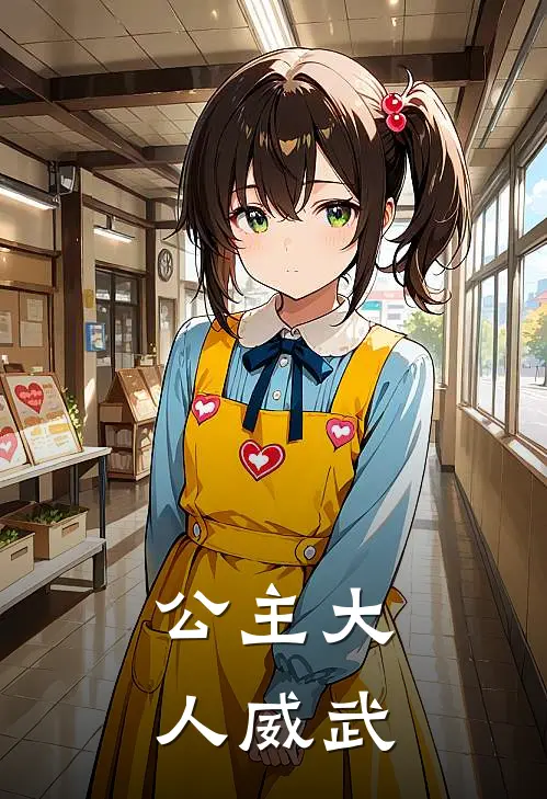 公主大人威武
