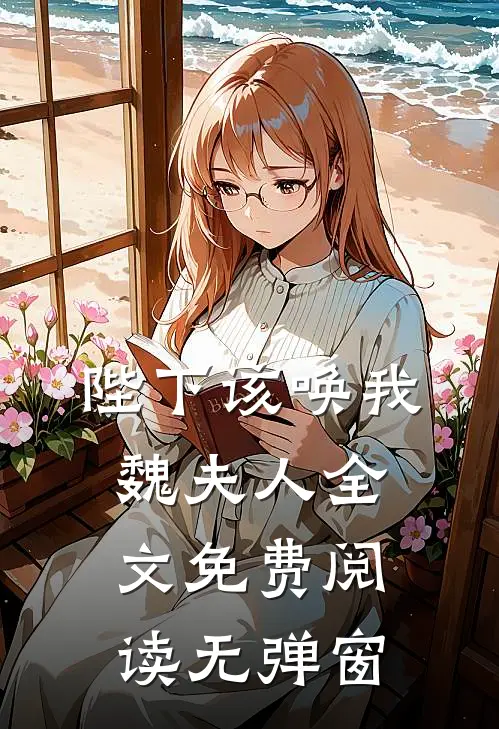 陛下该唤我魏夫人全文免费阅读无弹窗
