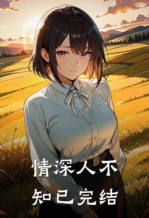 情深人不知已完结