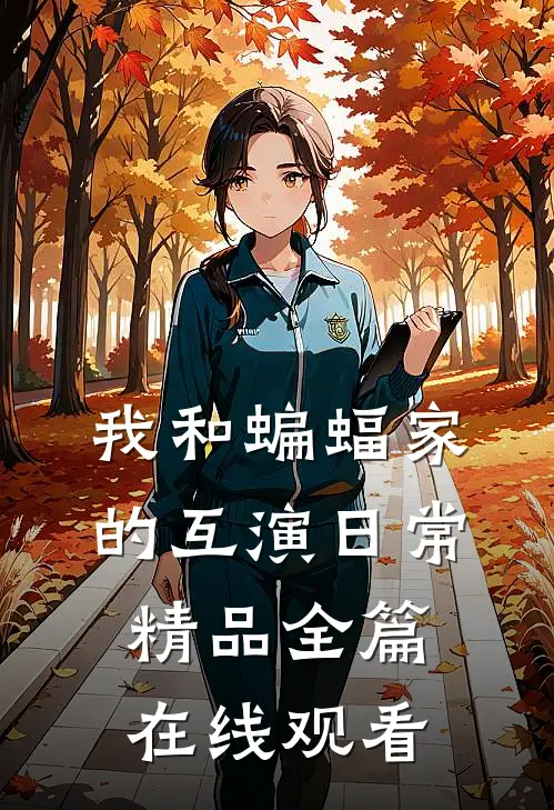 我和蝙蝠家的互演日常精品全篇在线观看