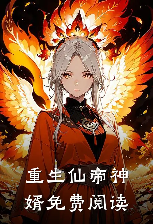 重生仙帝神婿免费阅读
