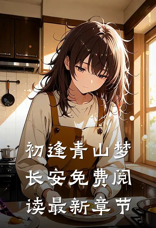初逢青山梦长安免费阅读最新章节
