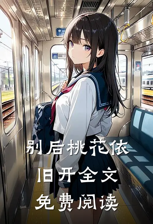 别后桃花依旧开全文免费阅读