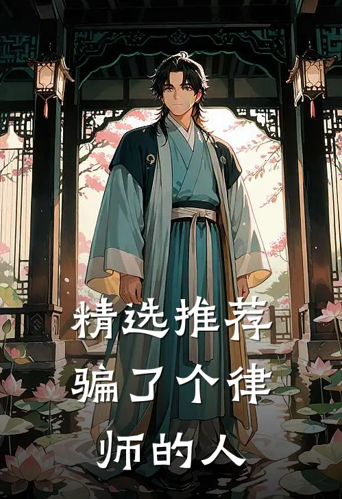精选推荐骗了个律师的人