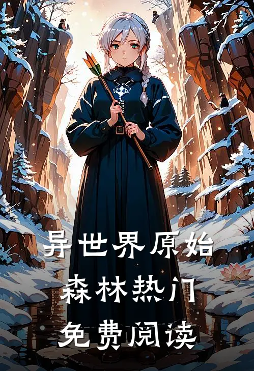 异世界原始森林热门免费阅读