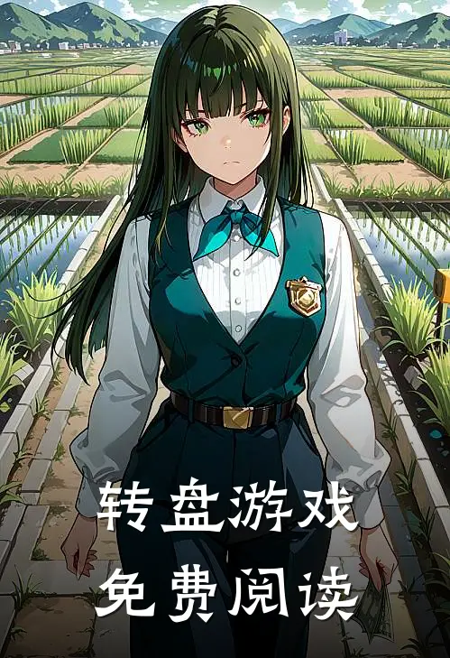 转盘游戏免费阅读