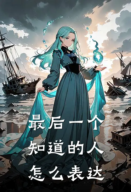 最后一个知道的人怎么表达