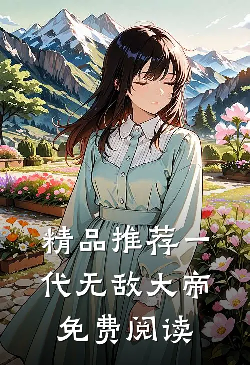 精品推荐一代无敌大帝免费阅读