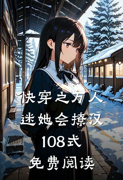 快穿之万人迷她会撩汉108式免费阅读