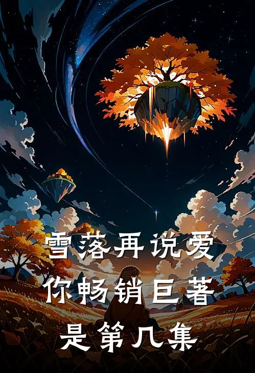 雪落再说爱你畅销巨著是第几集