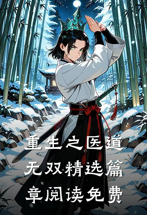 重生之医道无双精选篇章阅读免费