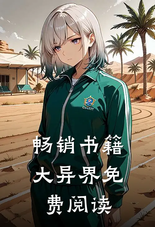 畅销书籍大异界免费阅读