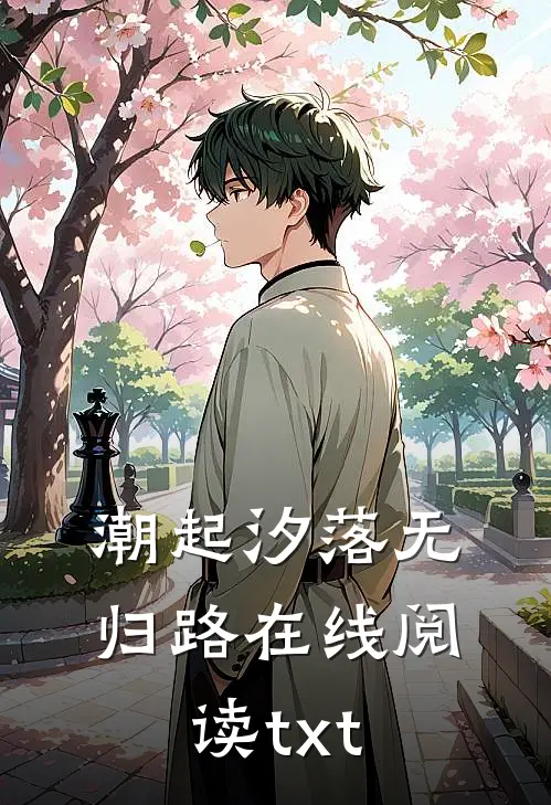 潮起汐落无归路在线阅读txt