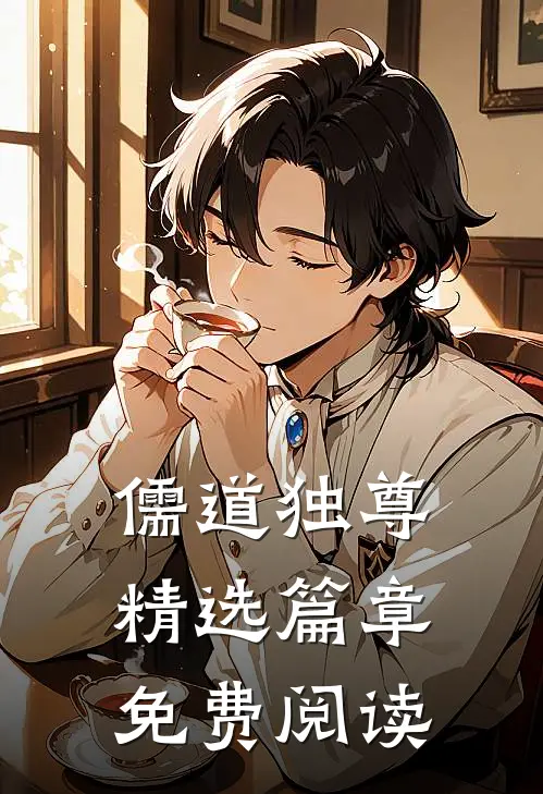 儒道独尊精选篇章免费阅读