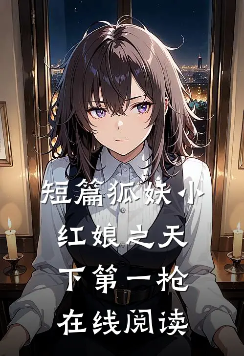 短篇狐妖小红娘之天下第一枪在线阅读
