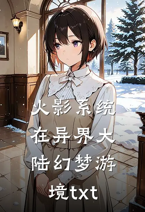火影系统在异界大陆 幻梦游境txt