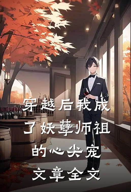 穿越后我成了妖孽师祖的心尖宠文章全文