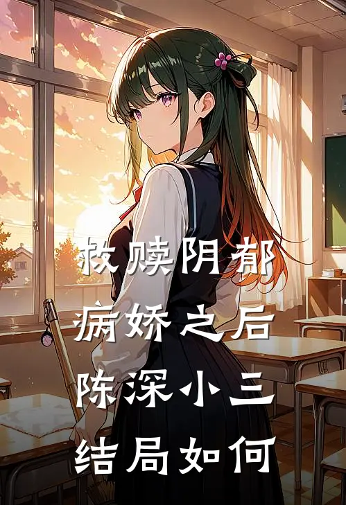 救赎阴郁病娇之后陈深小三结局如何