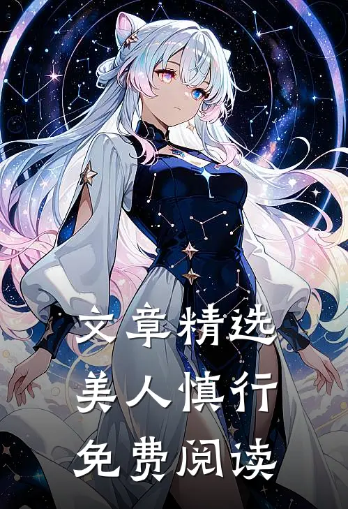 文章精选美人慎行免费阅读