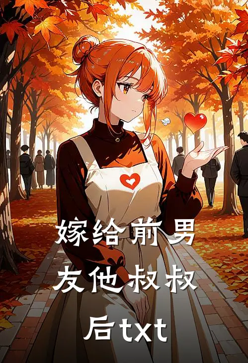 嫁给前男友他叔叔后txt