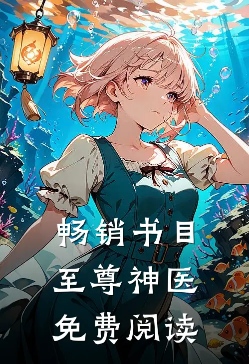 畅销书目至尊神医免费阅读