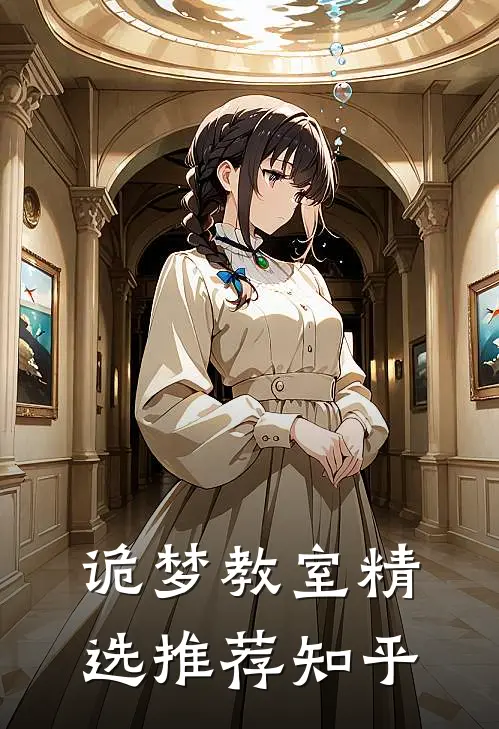 诡梦教室精选推荐知乎