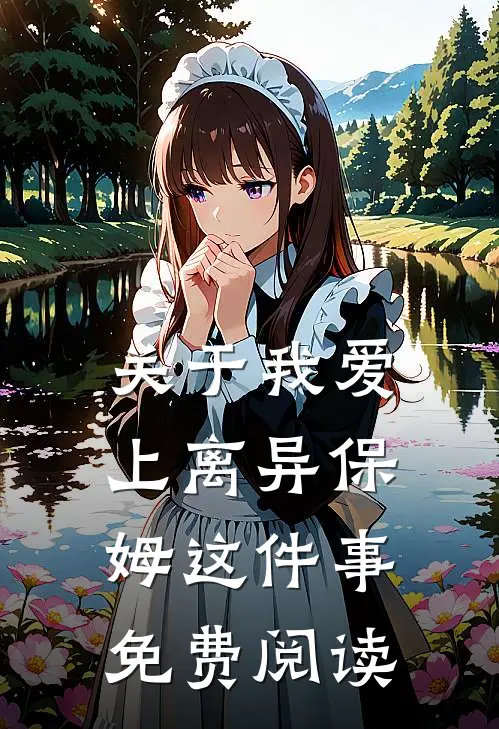 关于我爱上离异保姆这件事免费阅读